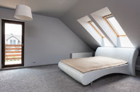 Netley Marsh bedroom extensions