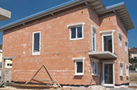 Netley Marsh home extensions