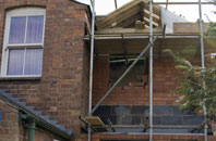 free Netley Marsh home extension quotes